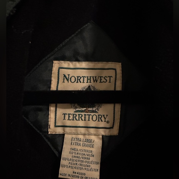 Men’s outdoor size XL vest - Picture 3 of 4